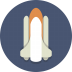 Spaceshuttle icon