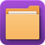 Folder icon