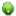 Bird green icon