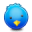 Bird-twitter icon