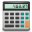 Calculator-full icon