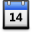 Calender-day icon