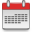 Calender month icon