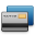 Credit-card-2 icon