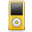 Nano-yellow icon