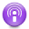 Orb-podcast icon