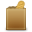 Shopping-bag-bread icon
