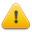 Signal attention icon