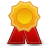 Badge Prize icon