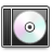 CD case icon