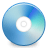 Disc-bluray icon