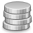 Money silver icon