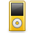 Nano yellow icon