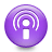 Orb podcast icon