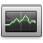 System monitoring icon