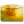 Folder Abstract Yellow icon
