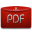 Folder-Text-PDF icon