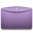 Folder-Color-Lilac-Purple icon