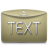 Folder-Text icon