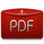 Folder-Text-PDF icon
