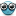 Emoticon-Geek-Nerd icon