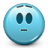 Emoticon-Surprised-Shocked icon