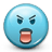 Emoticon-Tongue-Tease icon