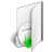 Folder-Downloads icon