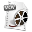 Filetype-MOV icon