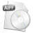 Filetype-Aiff icon