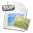 Filetype BMP icon