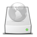 Drive-Network-2-copy icon