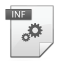 Inf icon