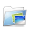 Folder-Pictures-copy icon