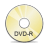 DVD-R2-copy icon