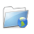 Folder-Internet-copy icon