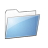 Folder-copy icon