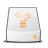 Firewire-drive-copy icon