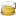 Glass Teapot Yellow icon
