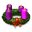 Advent-Wreath icon