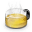 Glass-Teapot-Yellow icon