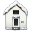 Snowy-House icon