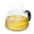 Glass-Teapot-Yellow icon