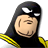 Space Ghost icon