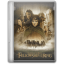 LOTR 1 The Fellowship of the Ring icon