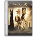 LOTR 2 The Two Towers icon