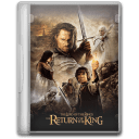 LOTR 3 The Return of the King icon
