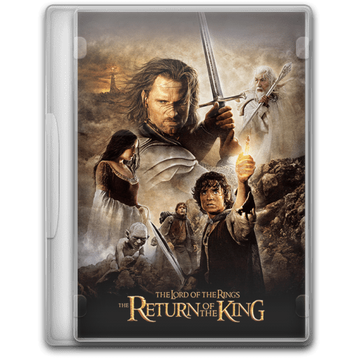 LOTR-3-The-Return-of-the-King icon