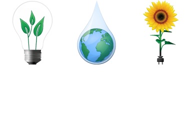 Free Environment Icons