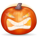 Pumpkin 2 icon